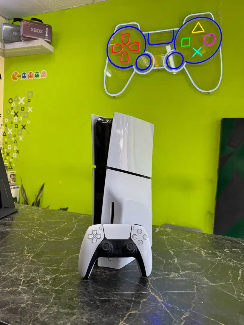 Ps4 slim standards|کنسول، بازی ویدئویی و آنلاین|بیرجند, |دیوار