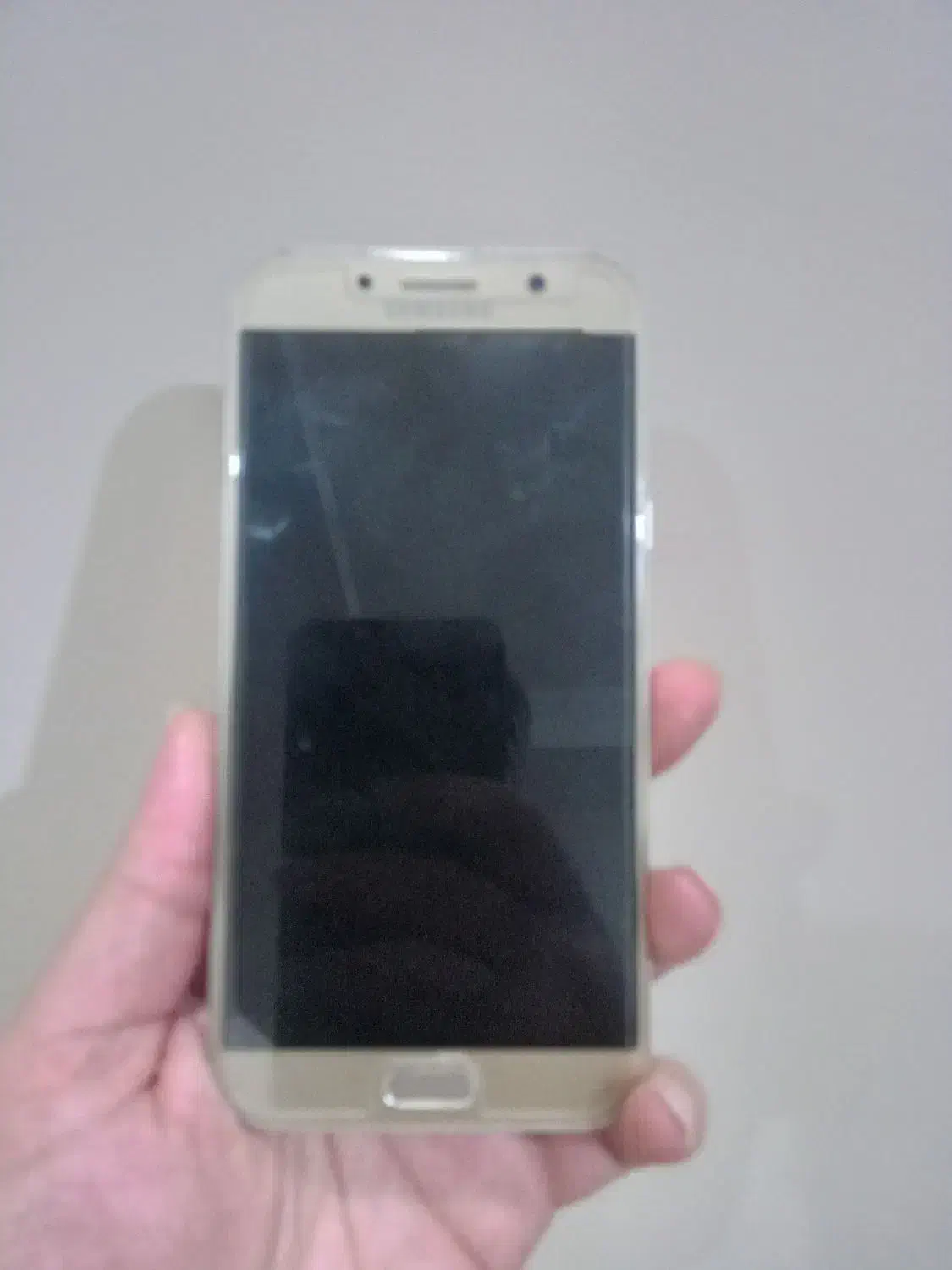 A7 2017 سامسونگ|موبایل|تهران, حشمتیه|دیوار