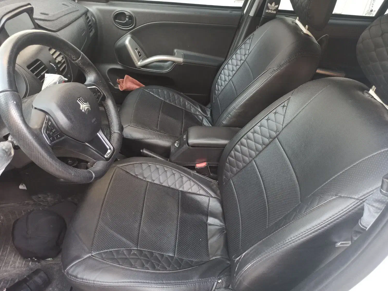 کوییک GX تیپ L، مدل ۱۴۰۳ آپشنال|خودرو سواری و وانت|تهران, دکتر هوشیار|دیوار