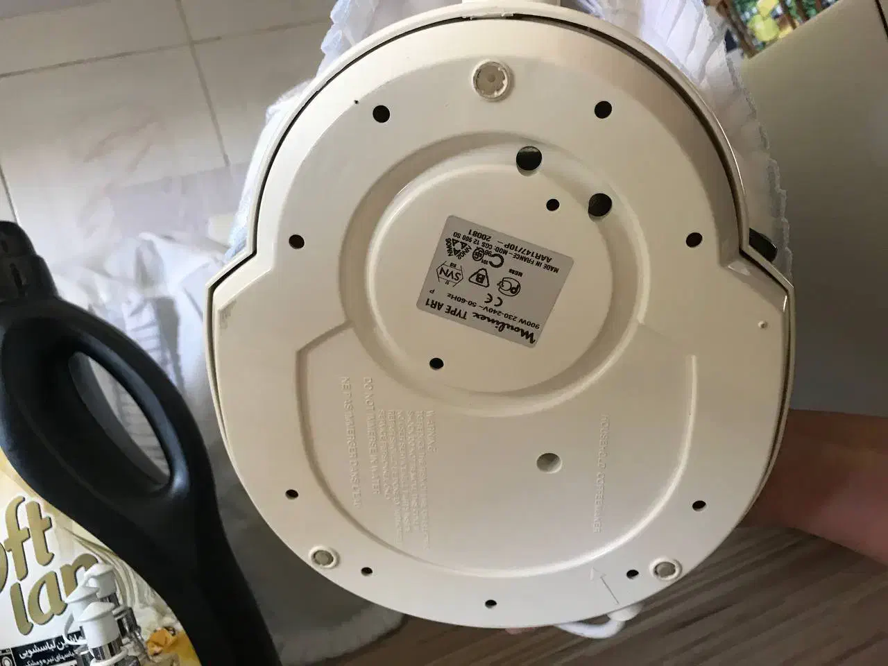 چای ساز (برقی)مناسب استفاده درمغازه،منزل،دانشجوها|سماور، چایساز، قهوهساز|اصفهان, جوزدان الیادران|دیوار