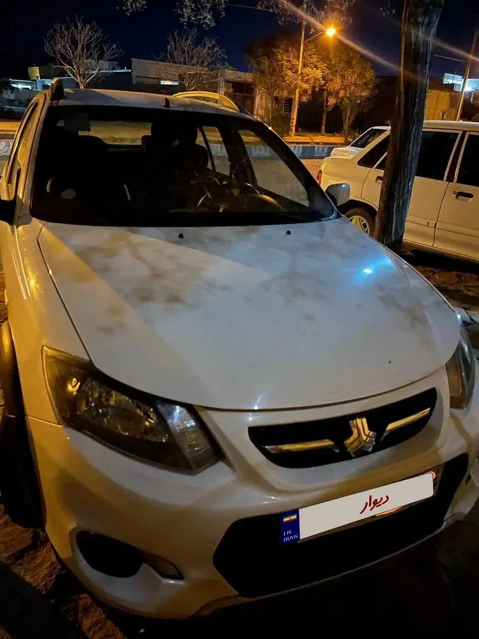 کوییک درحدصفر|خودرو سواری و وانت|گناباد, |دیوار