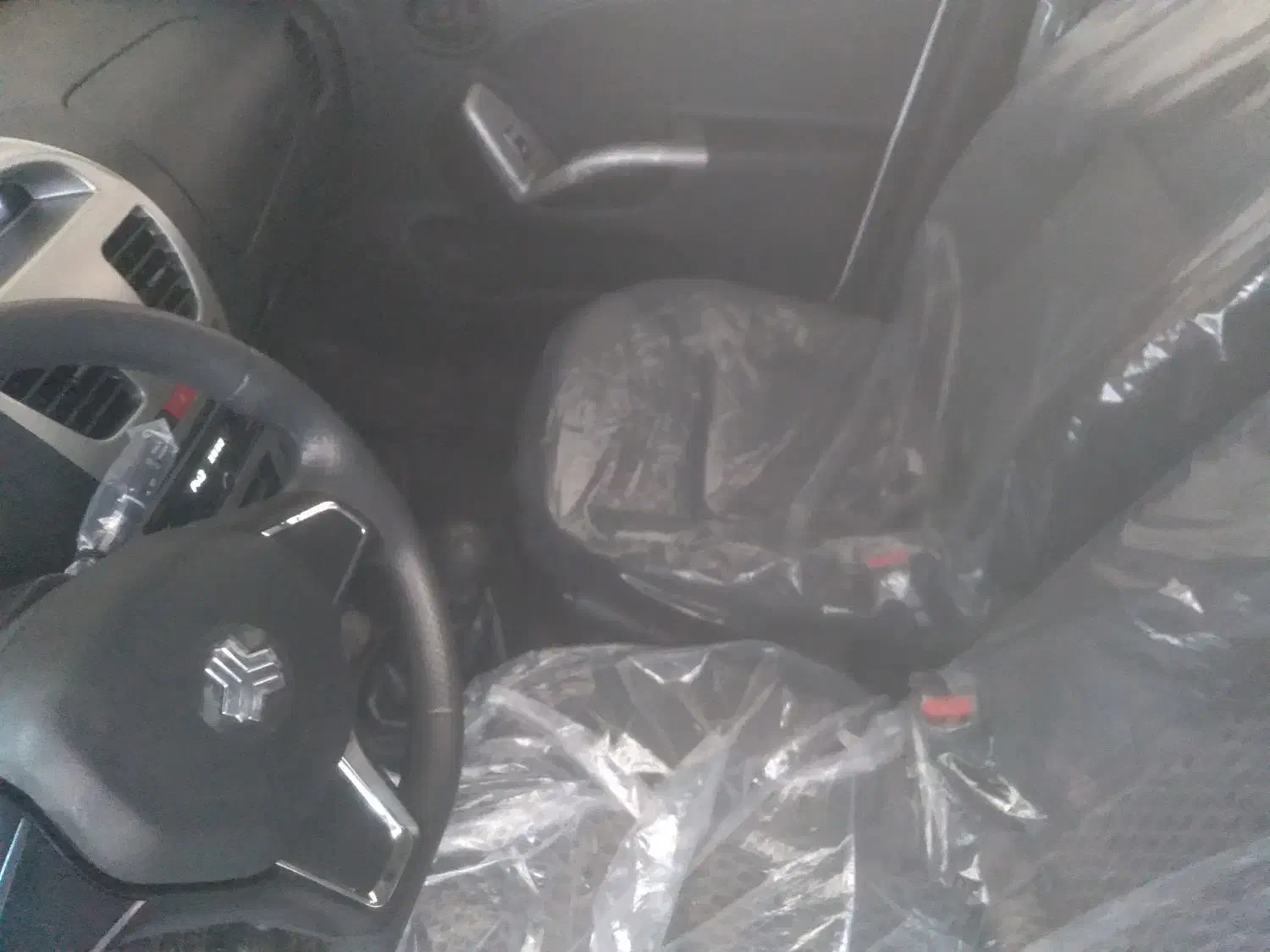 سایناs صفرخشک|خودرو سواری و وانت|نمین, |دیوار