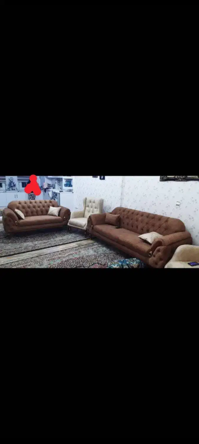 آپارتمان هفتاد متر دو خواب میدان امام حسین|فروش آپارتمان|قدس, شهرقدس|دیوار