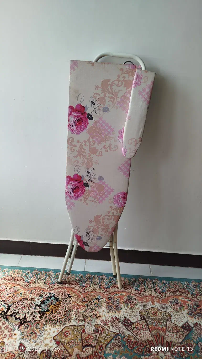 میز اتو ایستاده|اتو و لوازم اتو|پاکدشت, پاکدشت (مامازند)|دیوار