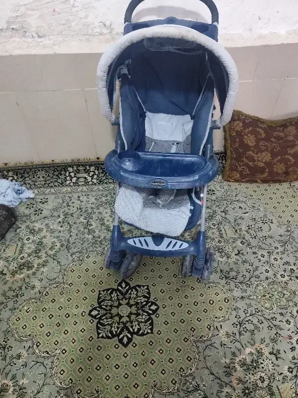 کالسکه فروشی|کالسکه و لوازم جانبی|بندرعباس, |دیوار