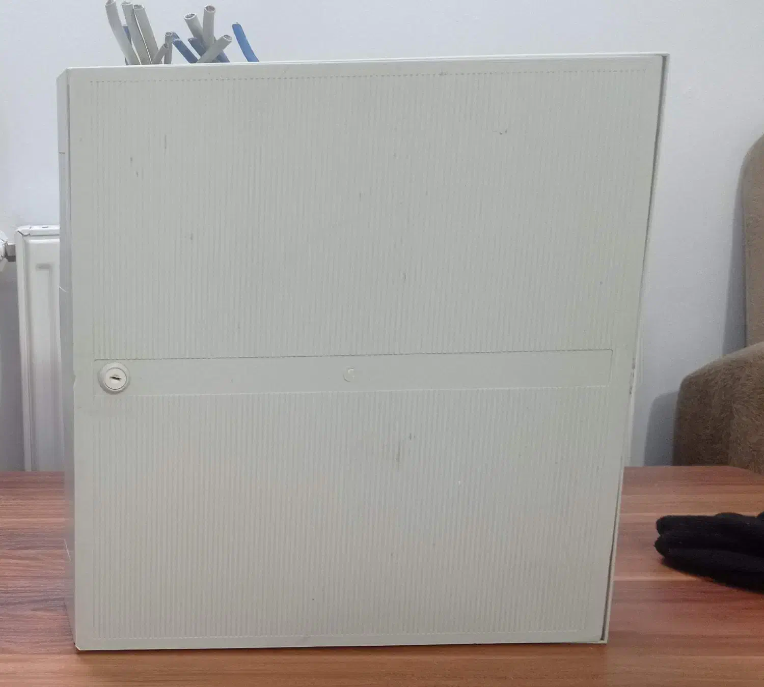 جعبه تقسیم تجهیزات شبکه|مودم و تجهیزات شبکه|تهران, سعادت‌آباد|دیوار