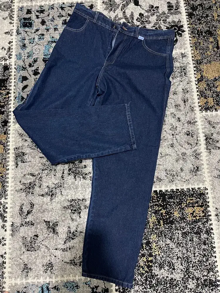 شلوار لی سایز ۵۰|لباس|نظرآباد, نظرآباد|دیوار