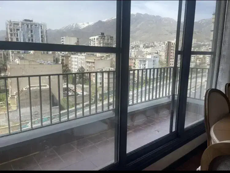 ۹۵متر/برج‌بام‌چوبی/گلچین/بی‌نظیر