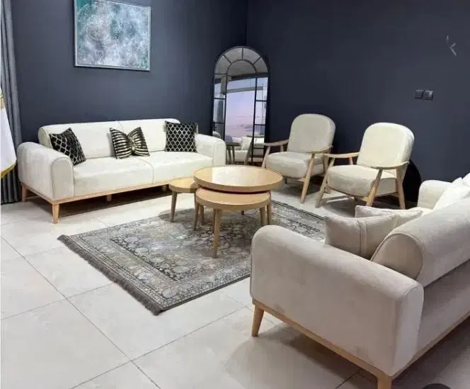 مبل راحتی مینی مال|مبلمان خانگی و میز عسلی|تبریز, |دیوار