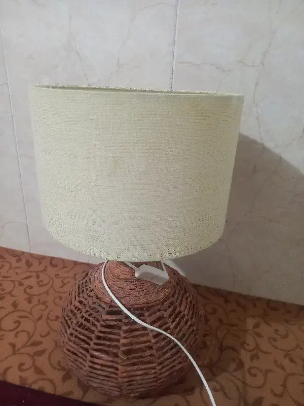 آباژور|چراغ خواب و آباژور|مشهد, همت آباد|دیوار