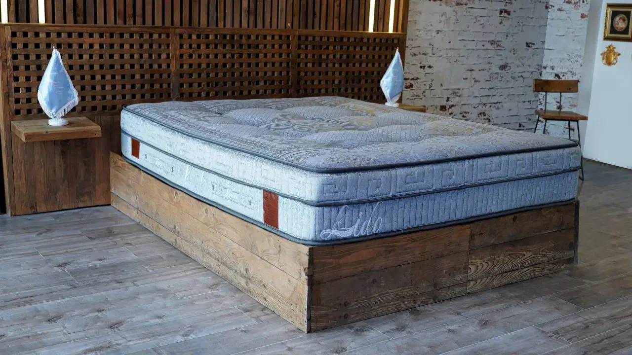 تشک اولترا پدیک|تشک تختخواب|سنندج, |دیوار