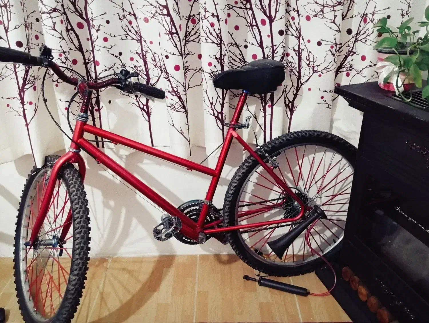 دچرخه ویوا۲۶|دوچرخه، اسکیت، اسکوتر|قزوین, |دیوار