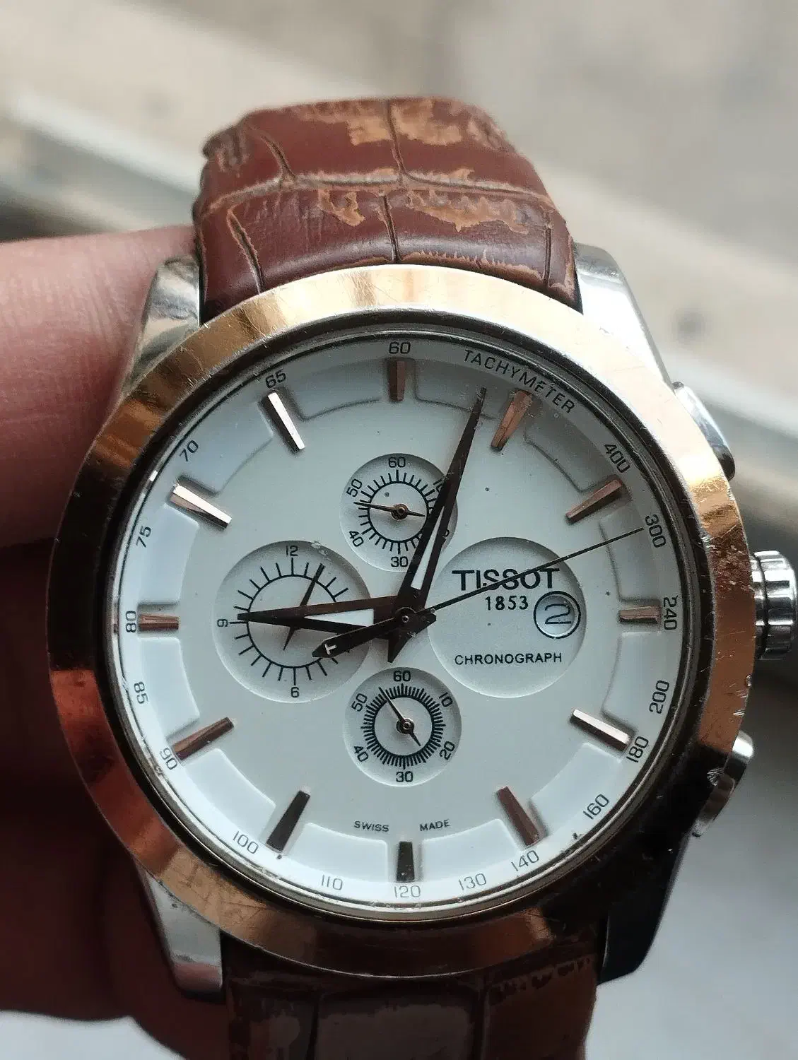 ساعت مچی مردانه|ساعت|کنگاور, |دیوار