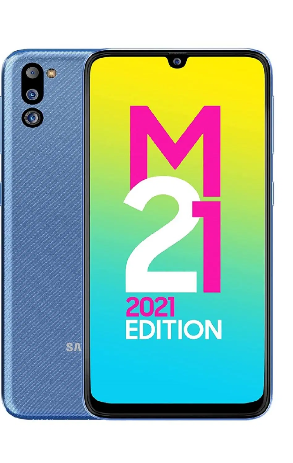 سامسونگ M21 با لوازم باطری 6000MAH|موبایل|کرج, کرج نو|دیوار