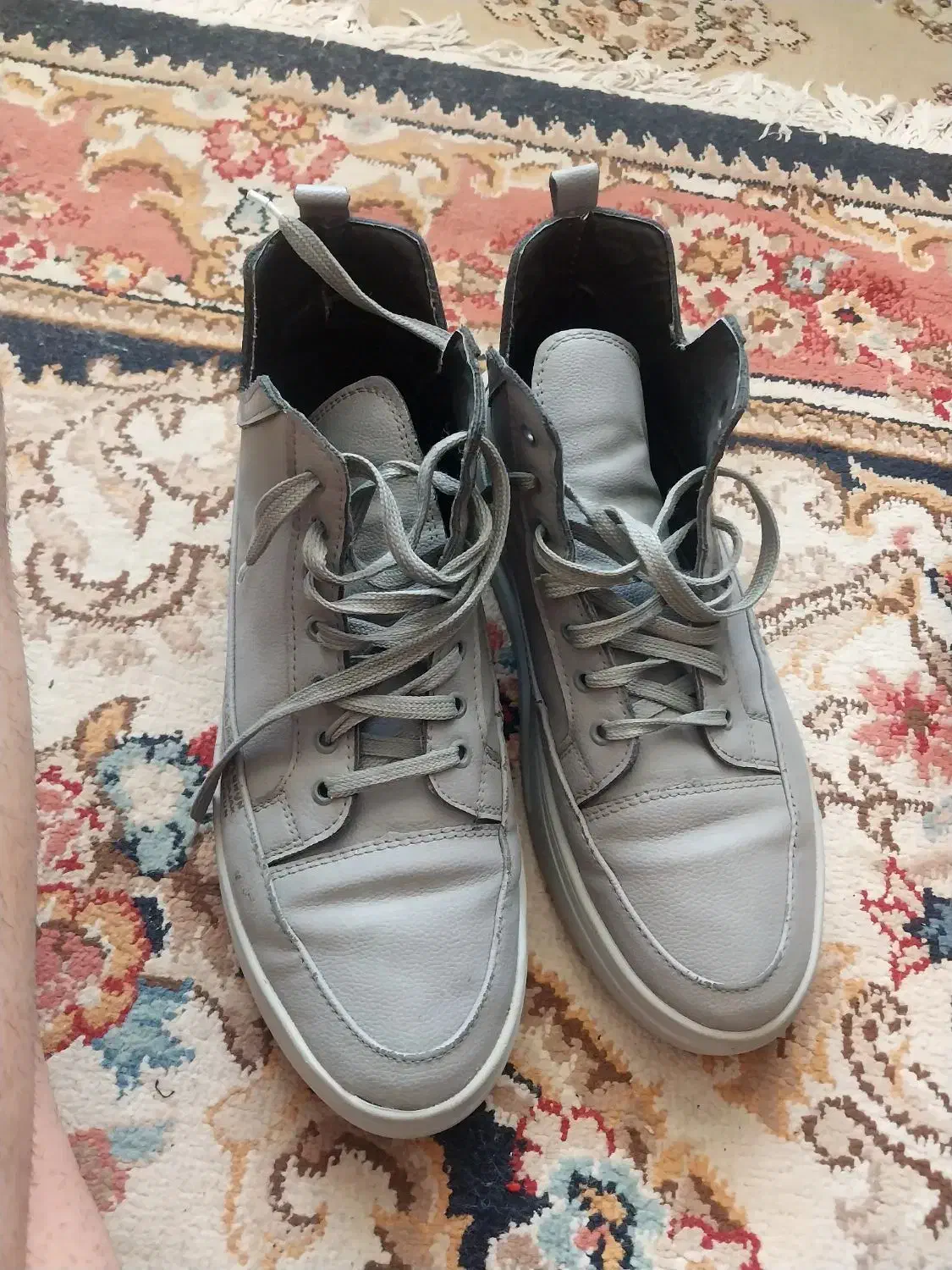 کتونی نو بدون هیچ عیب و ایرادی|کیف، کفش، کمربند|قوچان, |دیوار