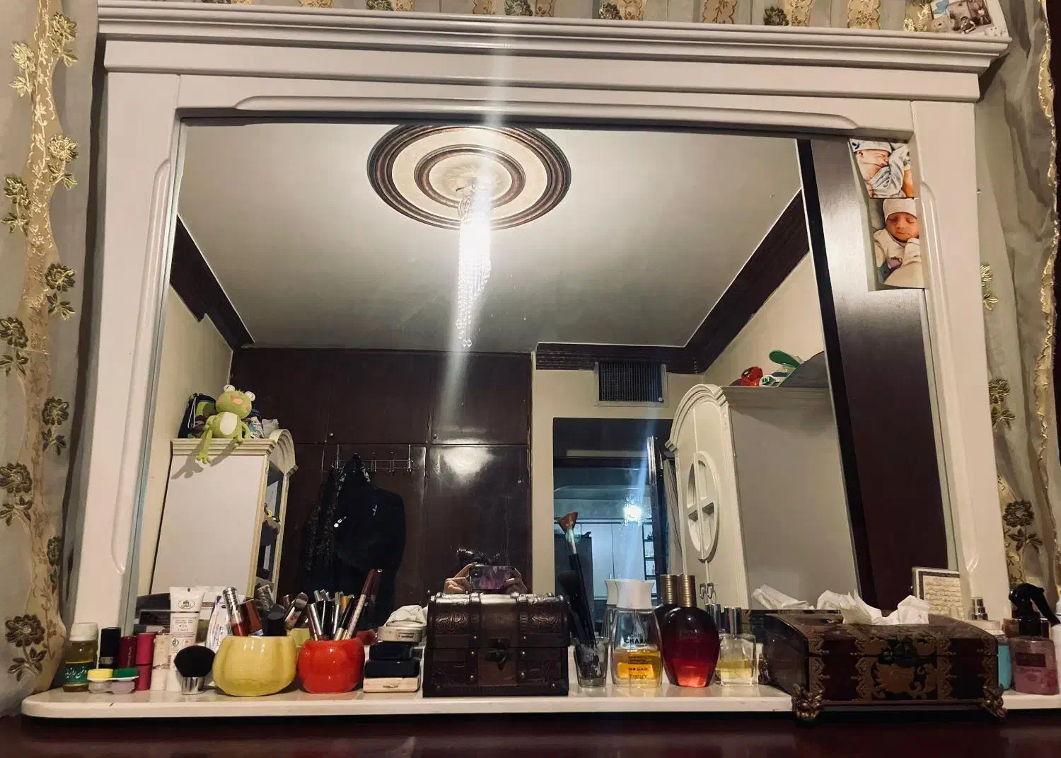 کنسول واینه|مبلمان خانگی و میز عسلی|تهران, کاج|دیوار