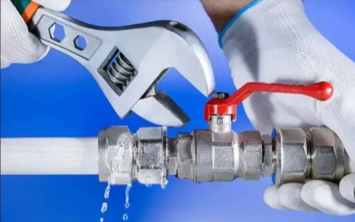 لوله کشی آب  و خرده کاری|خدمات پیشه و مهارت|کرمانشاه, |دیوار