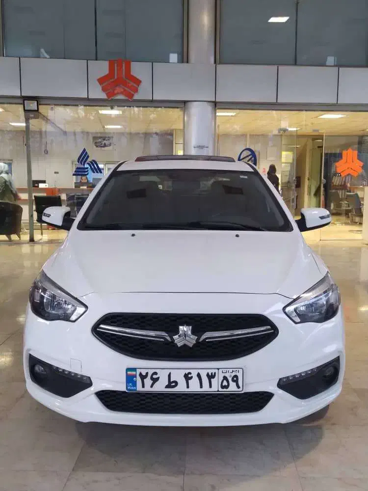 شاهین دنده باسانروف|خودرو سواری و وانت|گرگان, |دیوار