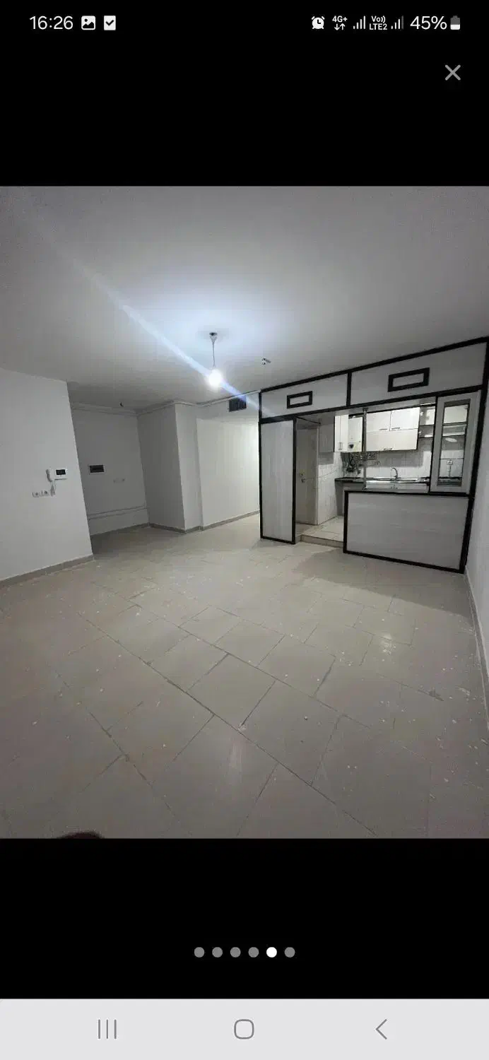 اجاره واحد تک خواب مهرگان|اجارهٔ آپارتمان|محمدیه-قزوین, |دیوار