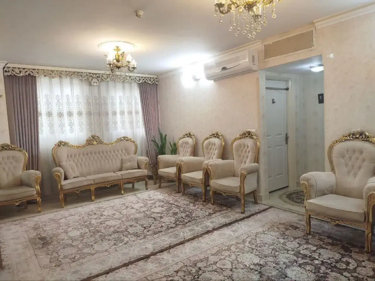 فرش ۹ متری|فرش|قم, شهرک امام حسن|دیوار