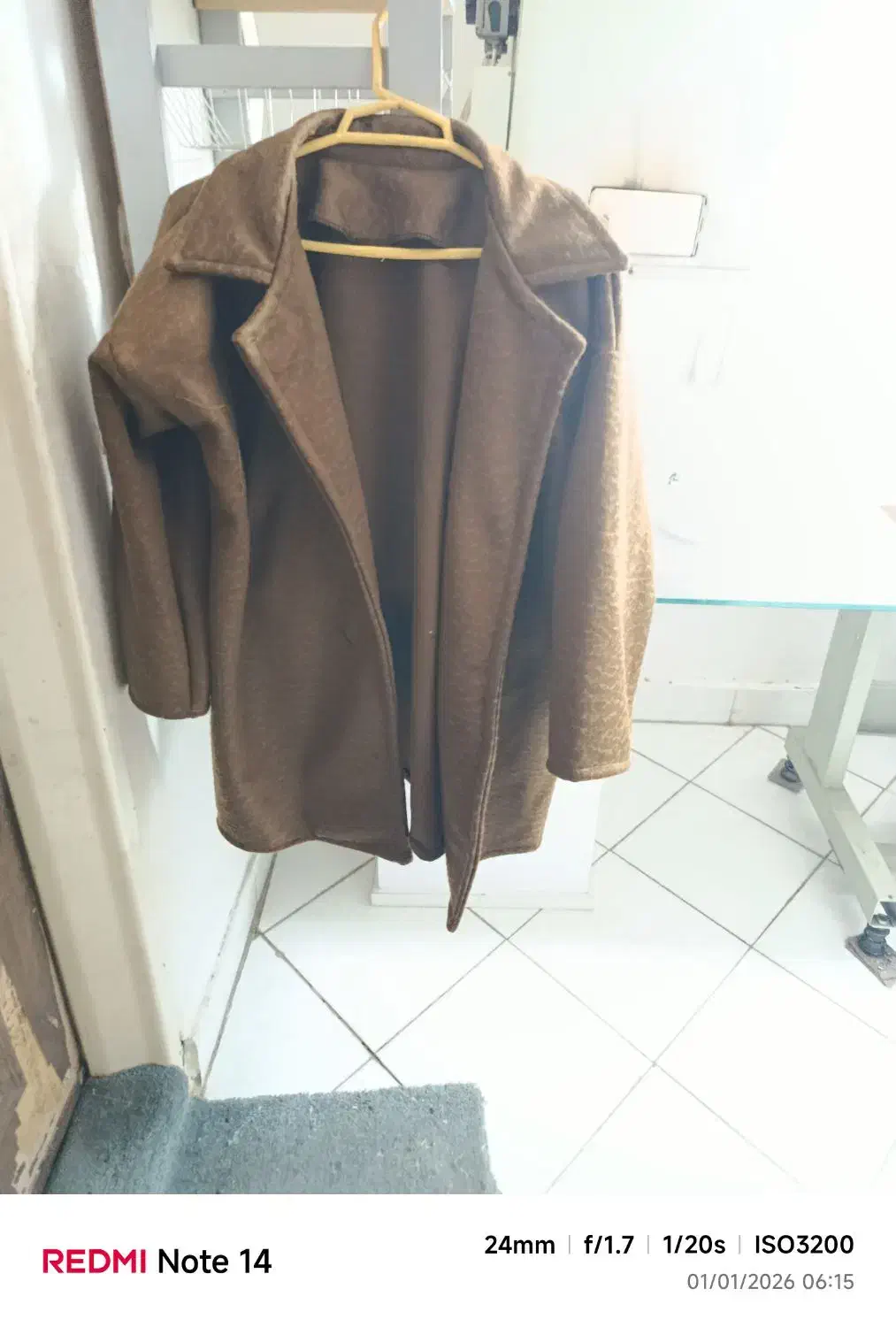 پوشاک|لباس|مشهد, سعد آباد|دیوار