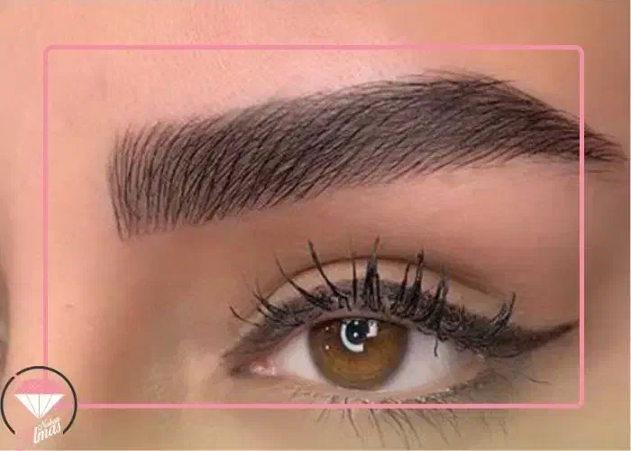 مدل برای میکروبلدینگ ابرو|خدمات آرایشگری و زیبایی|تهران, زعفرانیه|دیوار