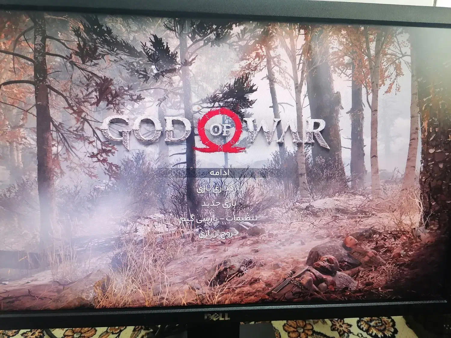 کامپیوتر کامل گیمینگ i5 گرافیک 8گیگ|رایانه رومیزی|اراک, |دیوار