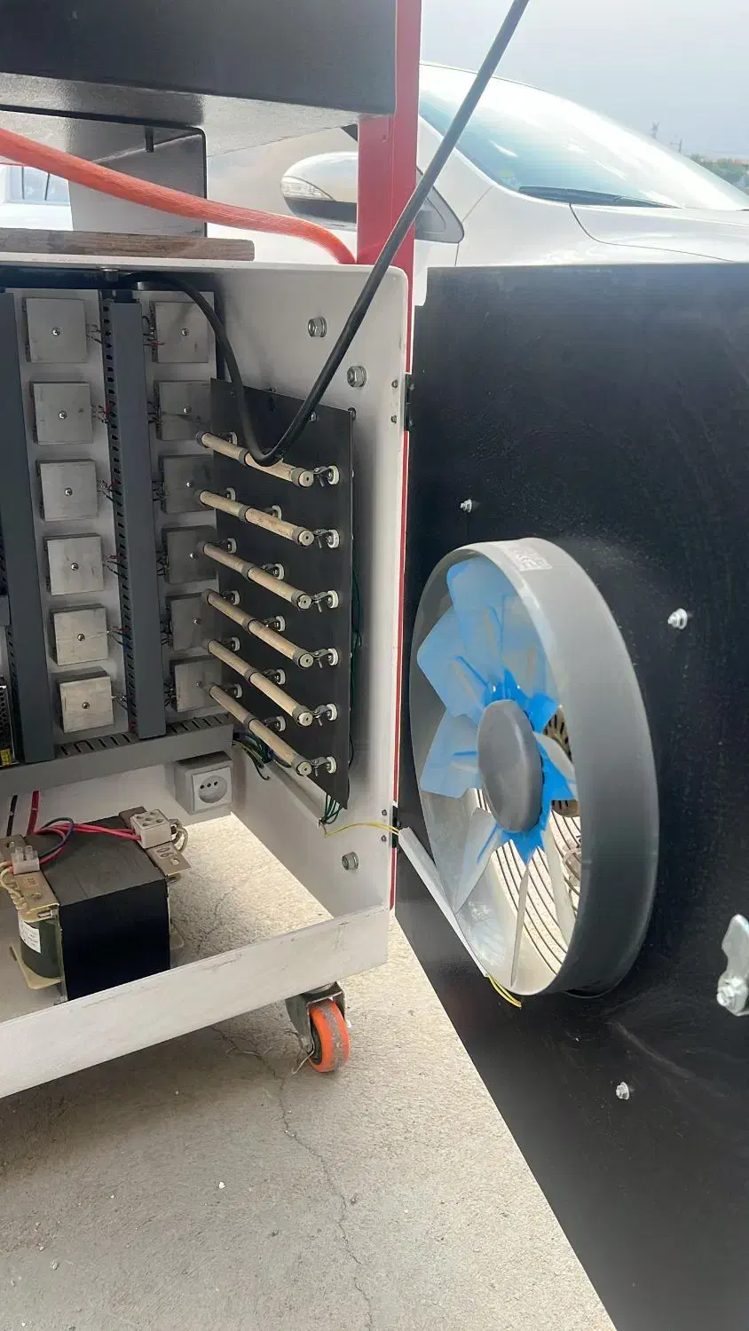 سوپر دریل|ماشین‌آلات صنعتی|تهران, امام حسین|دیوار