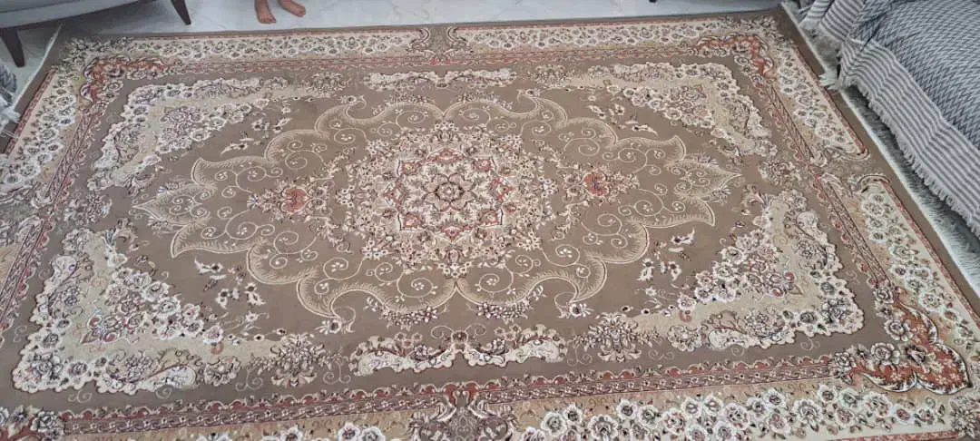 فرش شش متری|فرش|تهران, بهاران|دیوار