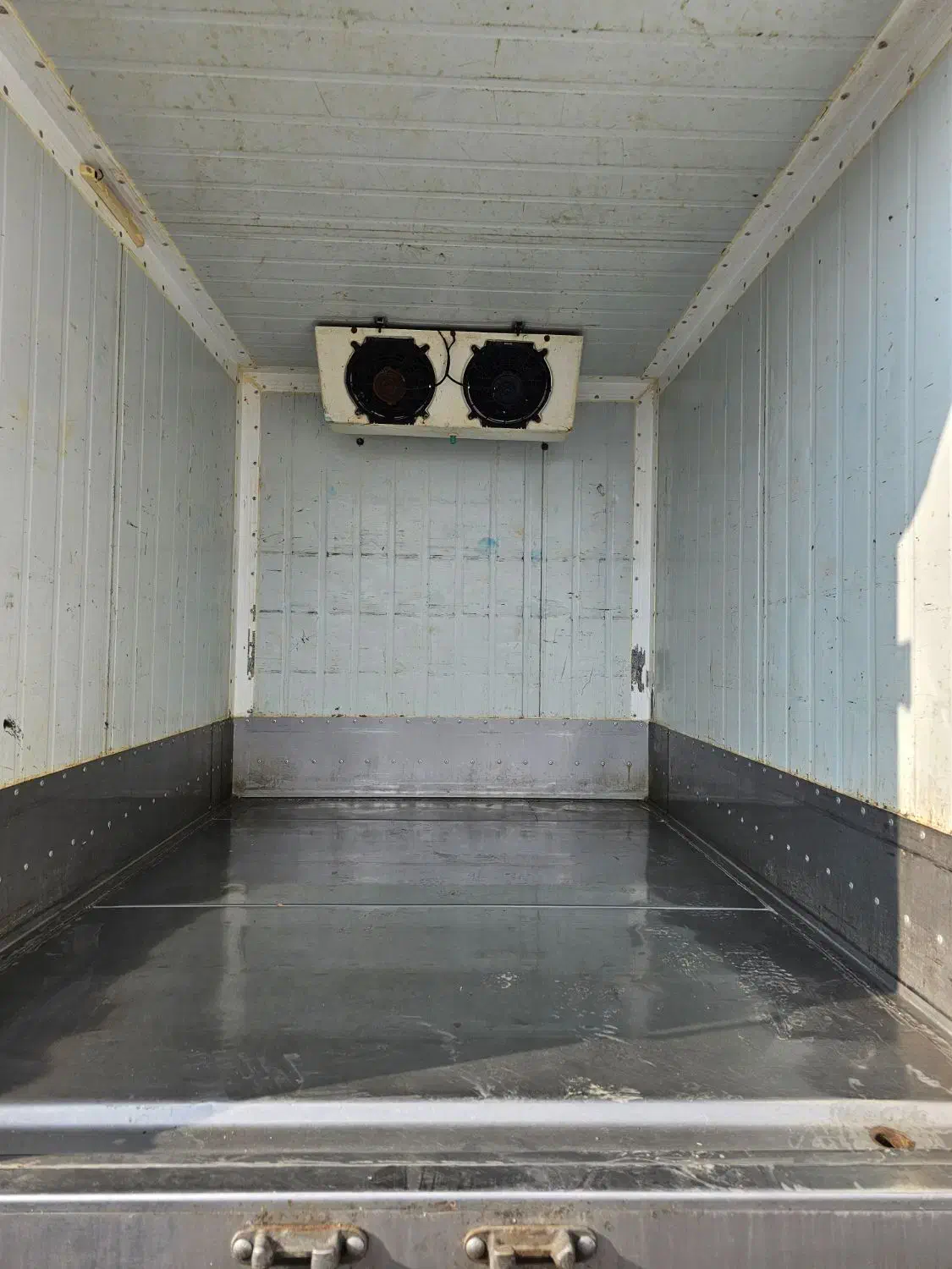 نیسان یخچال دار|خودرو سواری و وانت|کرج, بنیاد|دیوار