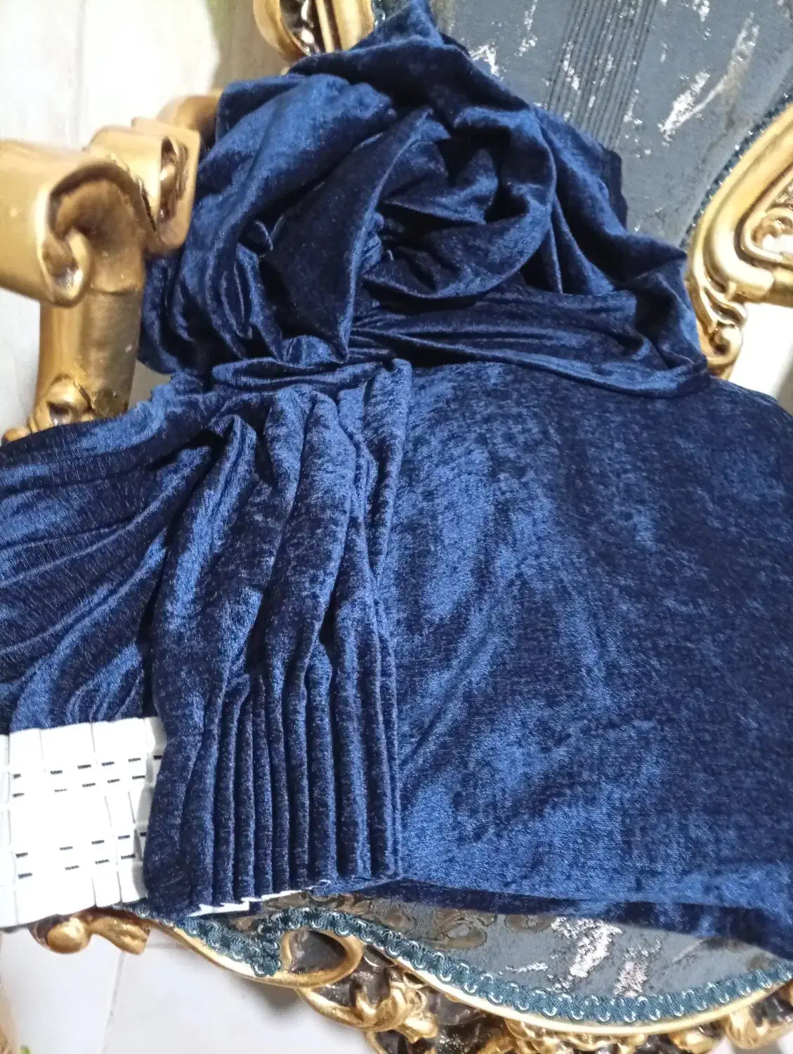 پرده یا دستک|پرده، رانر، رومیزی|مشهد, خواجه ربیع|دیوار