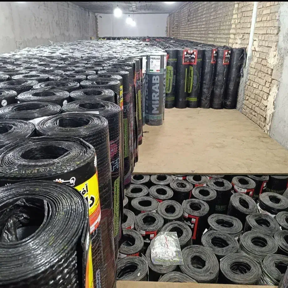 بازرگانی و پخش ونصب ایزوگام یکتا|خدمات پیشه و مهارت|اهواز, کوی طلاب|دیوار