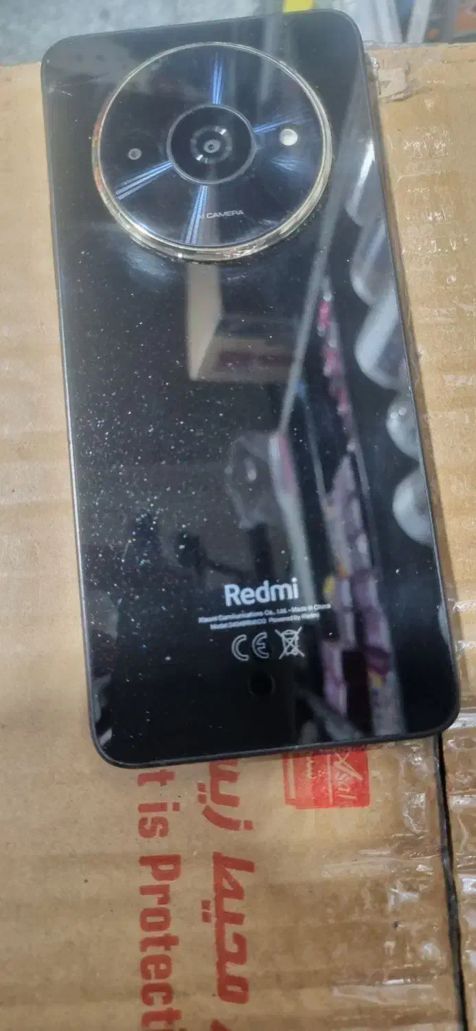 گوشی Redmi  A3x|موبایل|تبریز, |دیوار