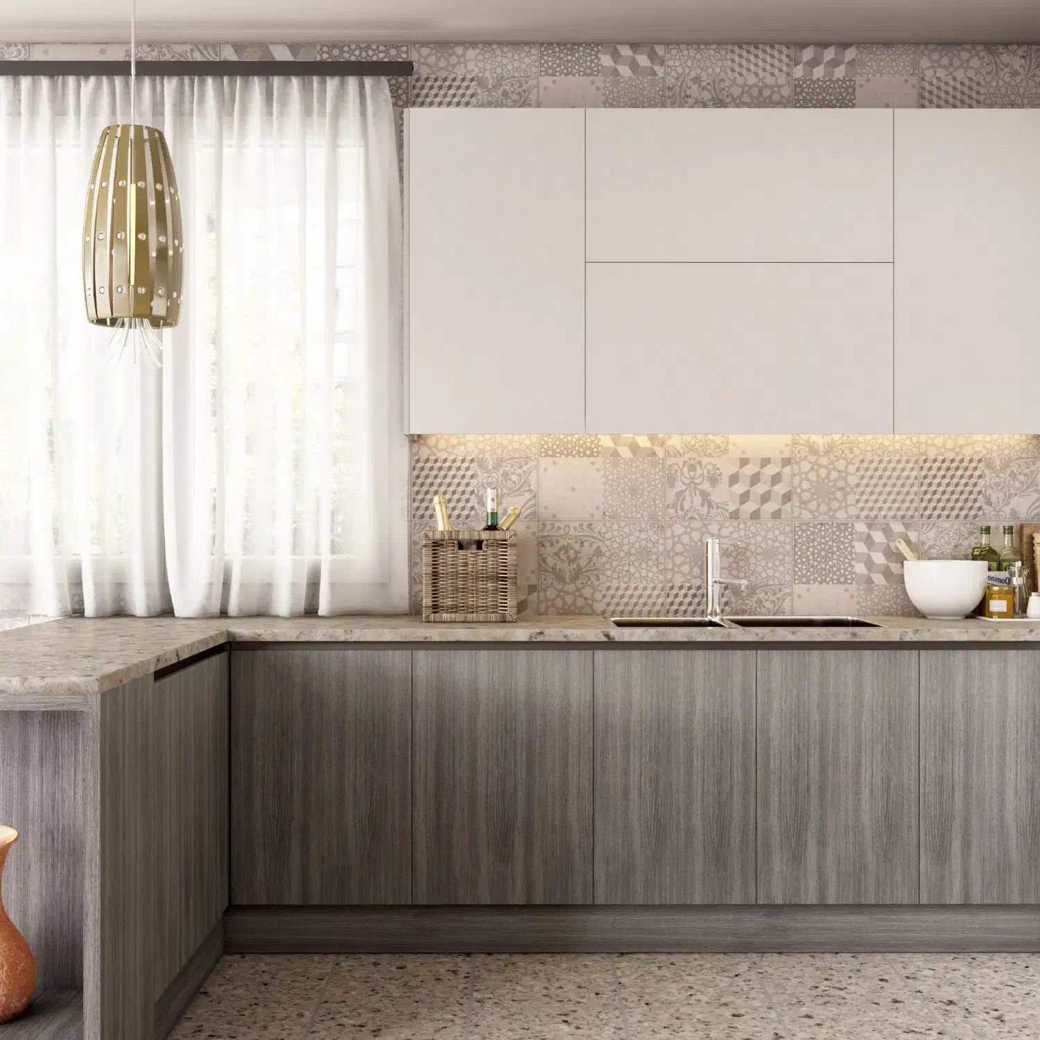 بِنا کابین|مصالح و تجهیزات ساختمان|دماوند, دماوند|دیوار