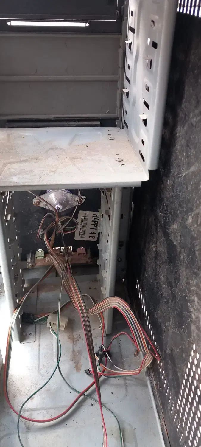 بدنه کیس|قطعات و لوازم جانبی رایانه|بندر ماهشهر, |دیوار