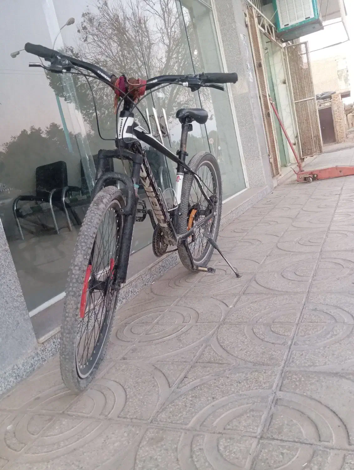 دوچرخه|دوچرخه، اسکیت، اسکوتر|مروست, |دیوار