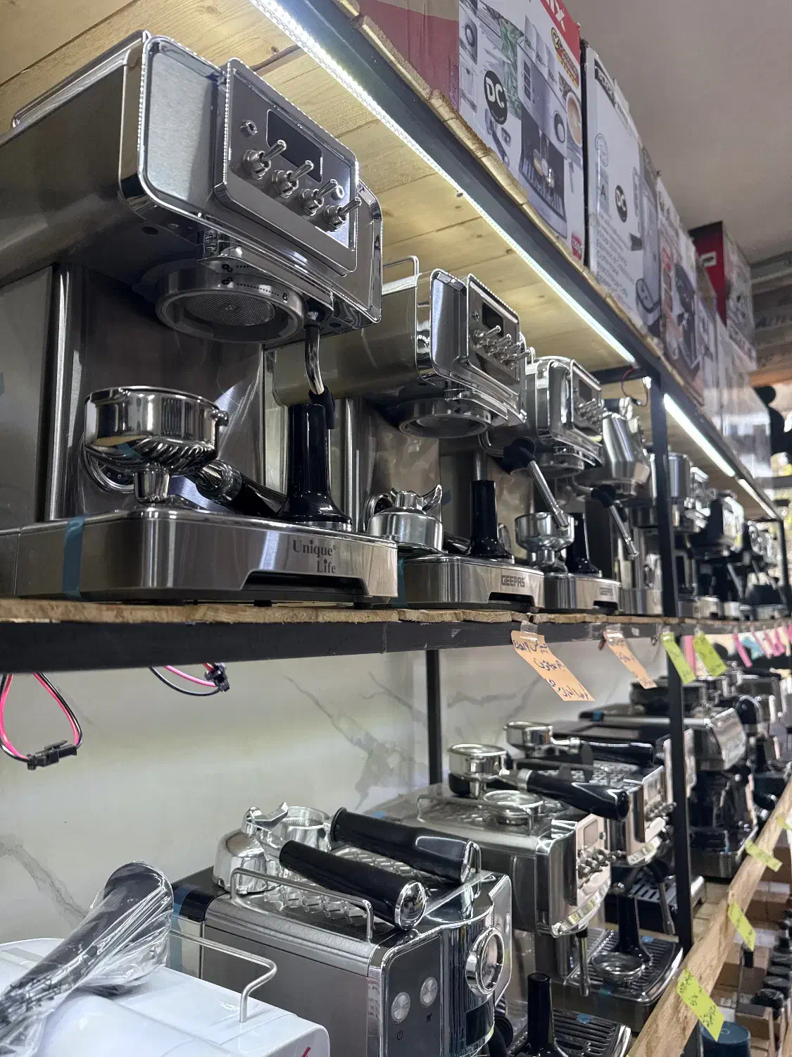 جیپاس۴۱۵۱۹ اصلی|سماور، چای‌ساز، قهوه‌ساز|مشهد, پورسینا|دیوار