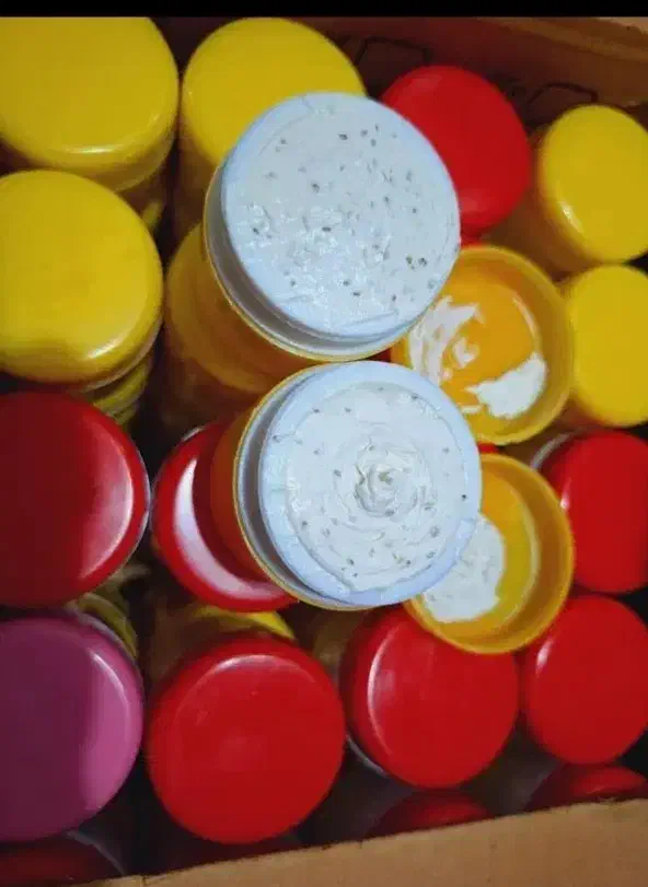 کرم اماراتی سفید کننده تضمینی ..|آرایشی، بهداشتی، درمانی|سراوان, |دیوار