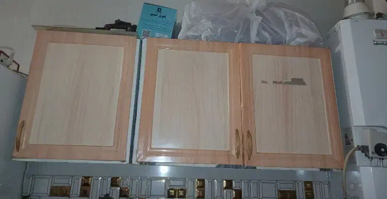 کابینت تمیز و سالم|آبچکان و نظمدهنده ظروف|شیراز, احمدآباد|دیوار