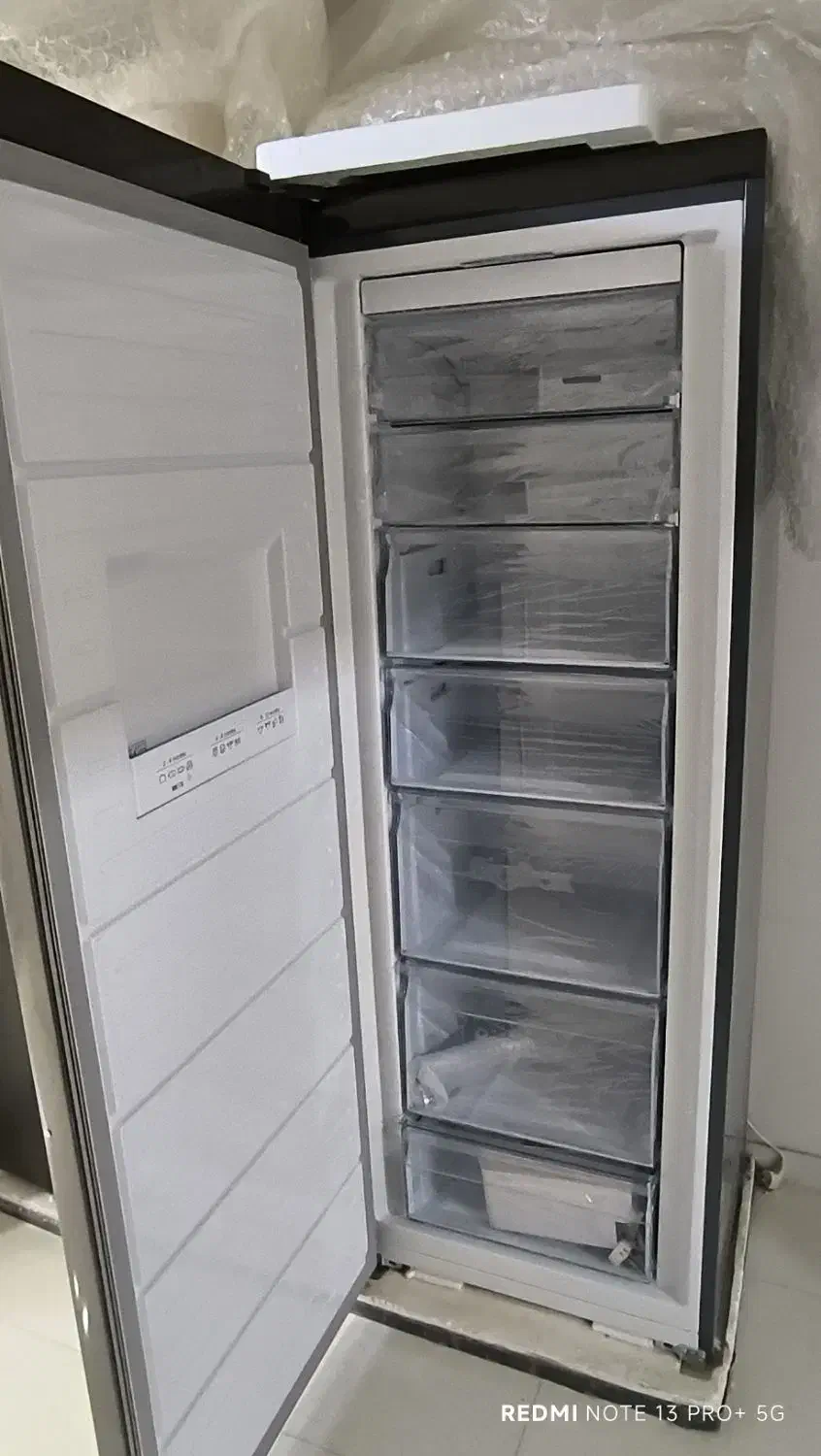 فروش فوری|یخچال و فریزر|تربت جام, شاد|دیوار