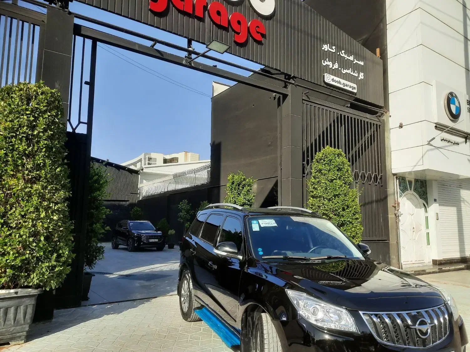 هایماs7پلاس|خودرو سواری و وانت|زاهدان, |دیوار