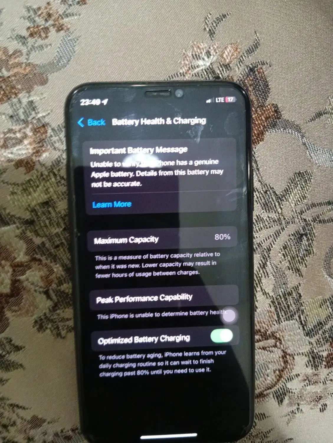 iphone xs 256|موبایل|تهران, ابوذر|دیوار
