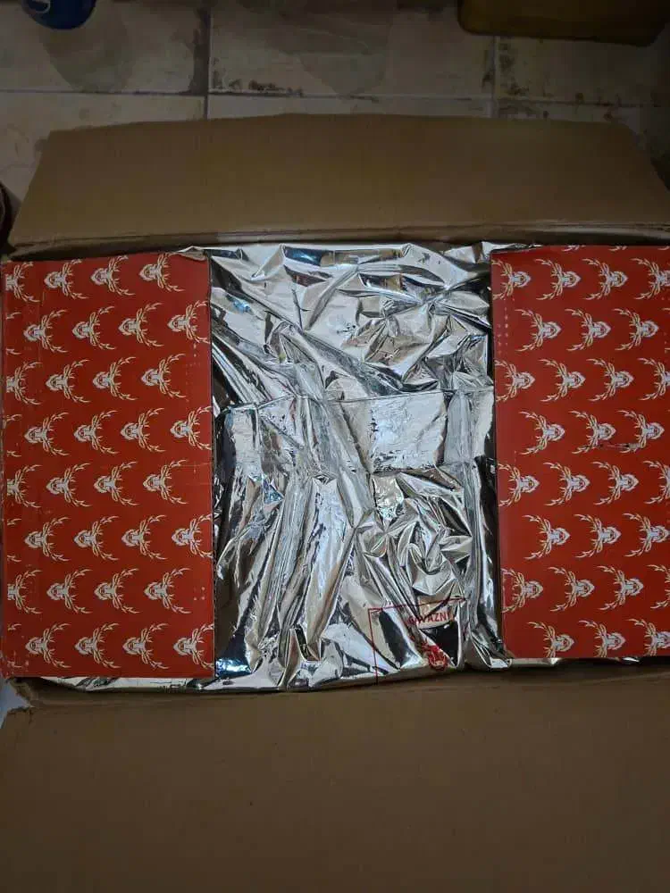 فروش چای هندی گوزن به صورت بسته ده کیلویی|خوردنی و آشامیدنی|لامرد, |دیوار