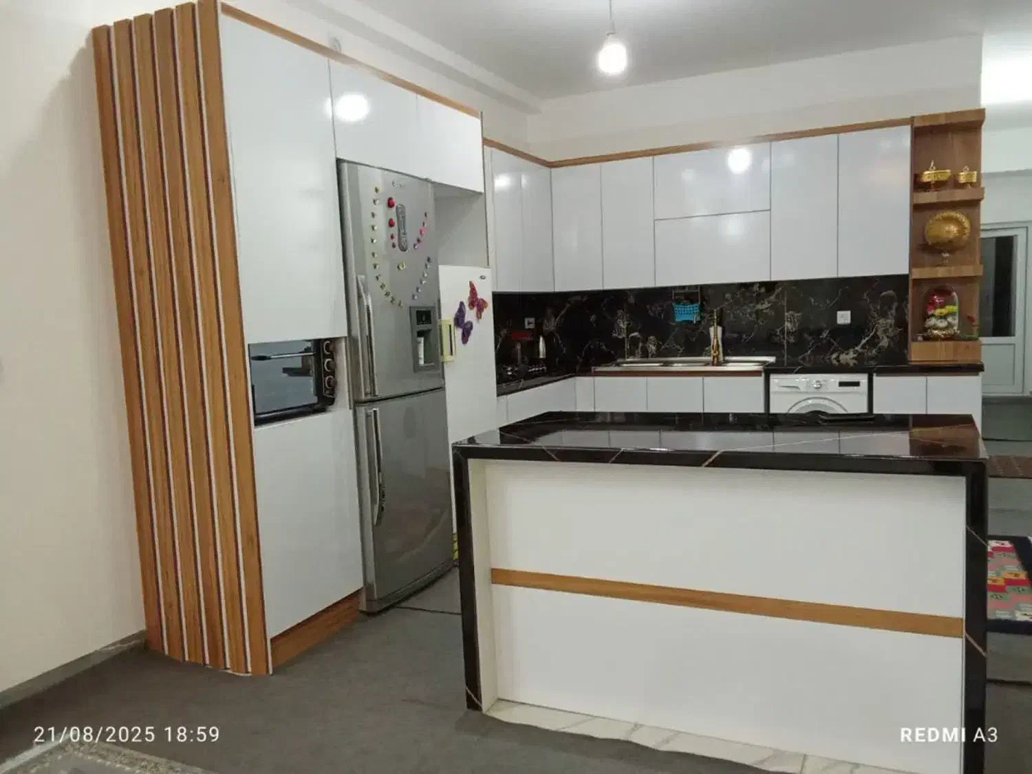 فروش انواع کابینت 20 درصد ارزان‌تر خرید کنید|مصالح و تجهیزات ساختمان|قم, زند آباد|دیوار