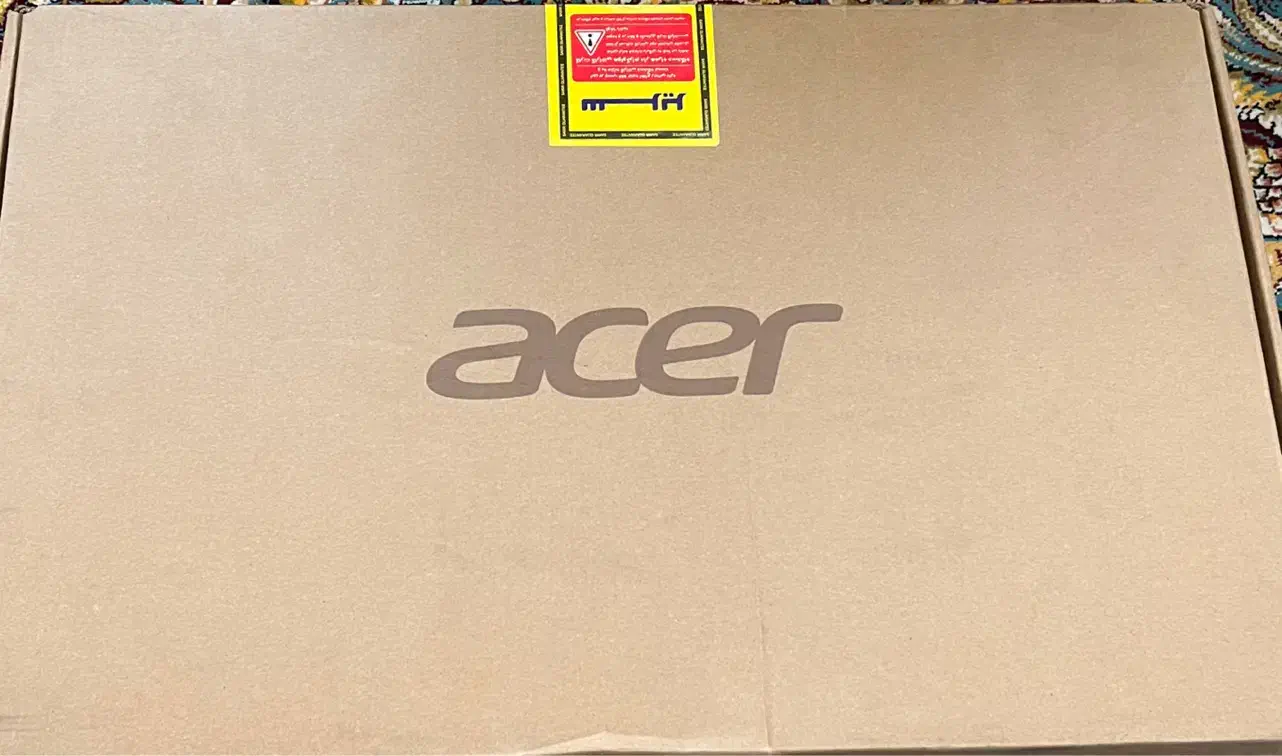 لپ تاپ acre aspire lite al16|رایانه همراه|مشهد, امام رضا (ع)|دیوار