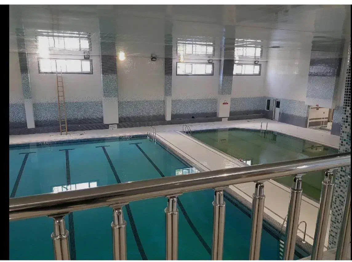 بلیط استخر و آموزش شنا|غواصی و ورزشهای آبی|مشهد, گوهرشاد|دیوار