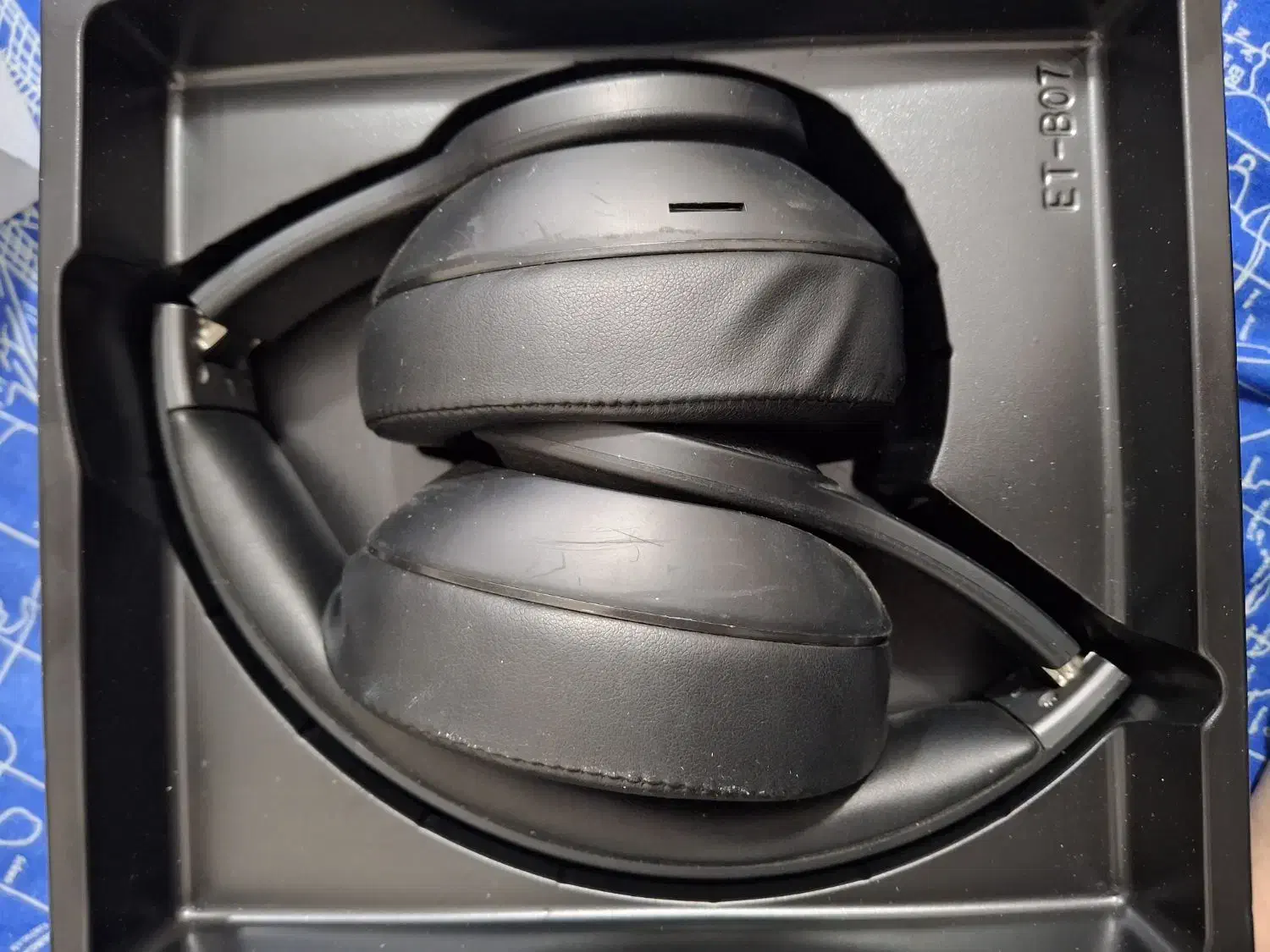 هدفون آگهی را کامل بخوانید با تشکر|لوازم جانبی موبایل و تبلت|یاسوج, |دیوار