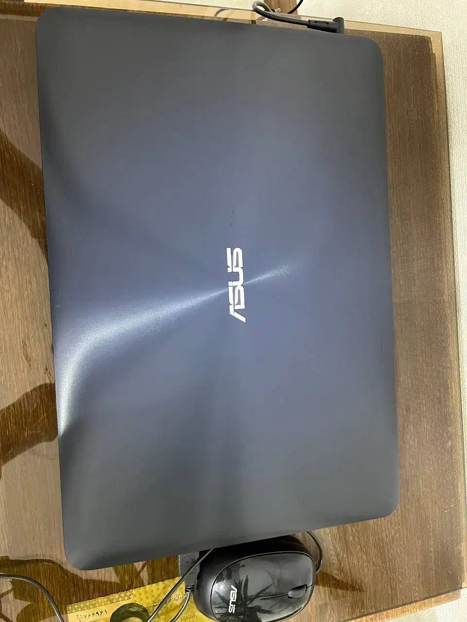 لبتاب ایسوس|رایانه همراه|اصفهان, کوجان|دیوار