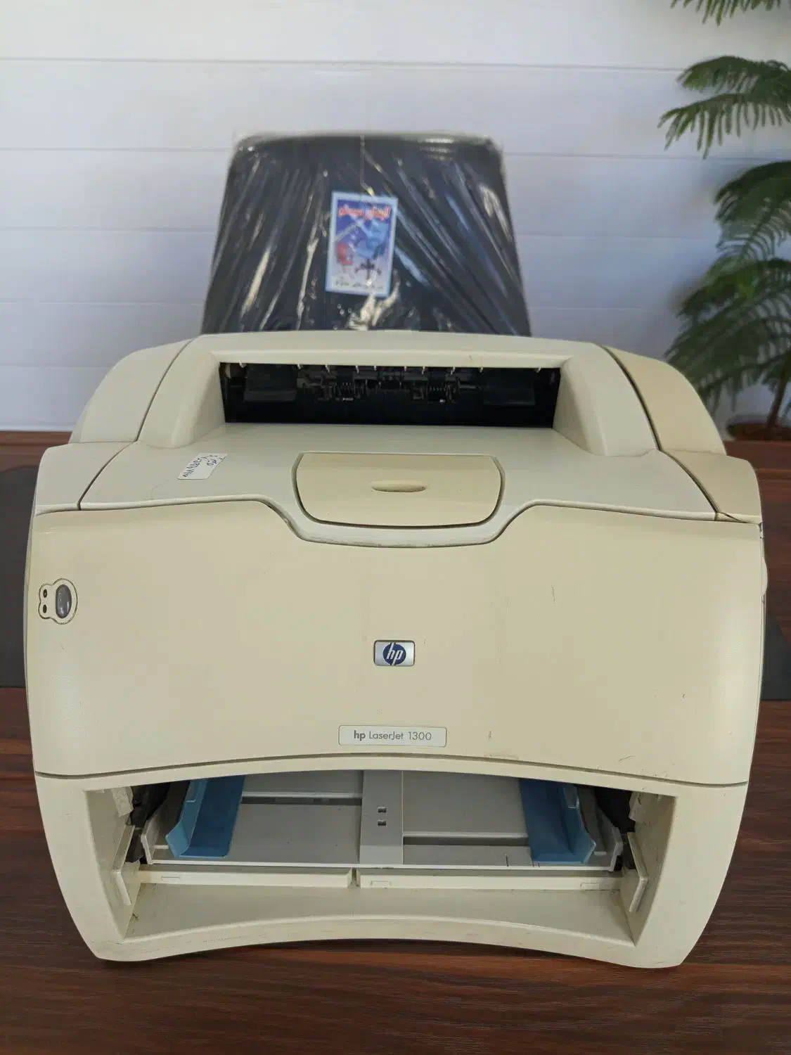 پرینتر تک کاره اچ پی مدل ۱۳۰۰|پرینتر، اسکنر، کپی، فکس|فامنین, |دیوار