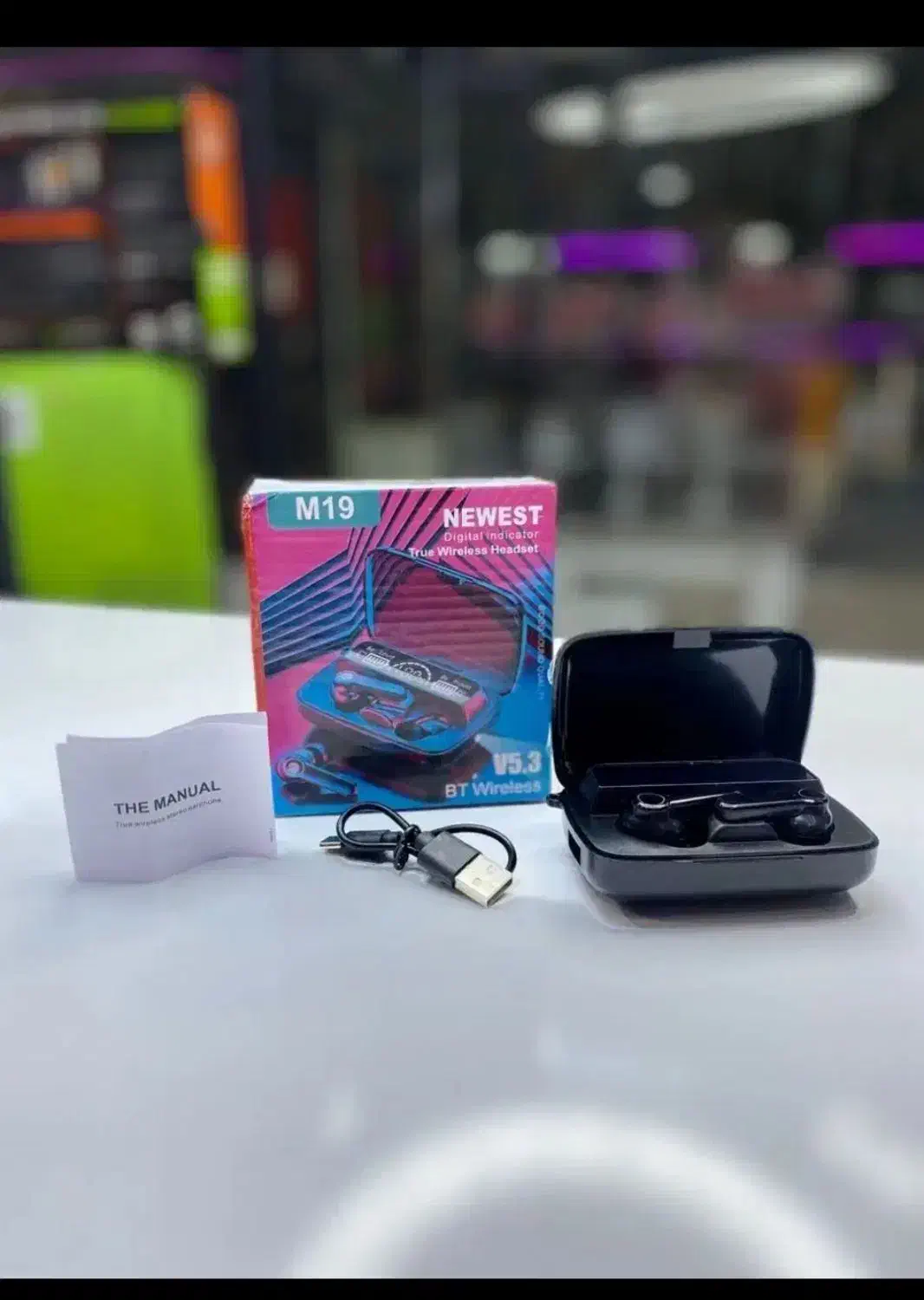 ایرپاد پلمپ|لوازم جانبی موبایل و تبلت|کرمانشاه, |دیوار